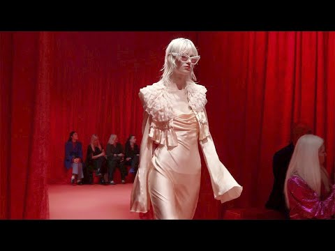 Aniye Records | Spring Summer 2023 | Full Show