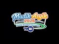 Live Siaran TVRI Nasional Mudik Asyik 2026