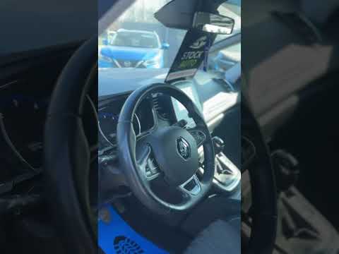 фото renault scenic iv 0