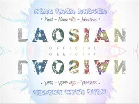 Laosian - Ndao Raha Andeha