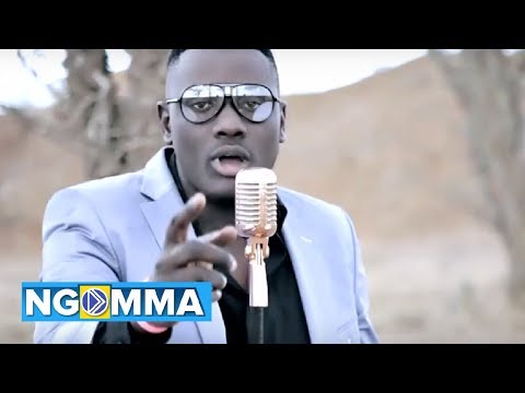 FIDEL ATONDOLA FT AMANI - ROHO SAFI