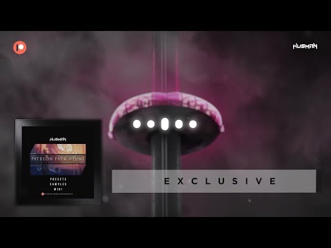 Husman - Patreon Sound Pack - June