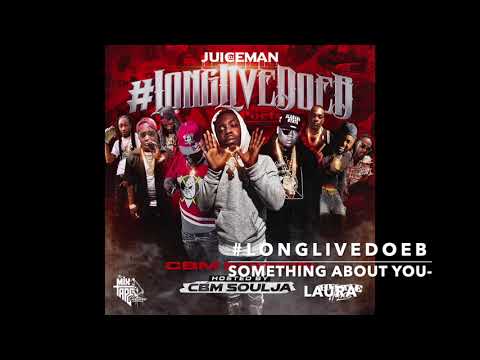 Something About You- Ft Laura