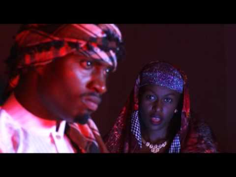 Adam A. Zango - Yankan Baya (Hausa song)