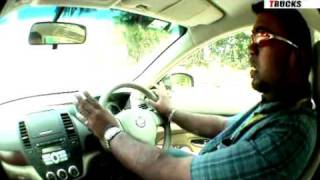 CBT.COM.MY - Nissan Sylphy Review