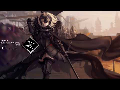 REAUX x Rodrigo Howell - Fantasma