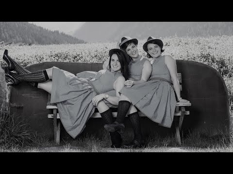 Die Hollerstauden - Des passt mir so (2020 Apres Ski -Mix)