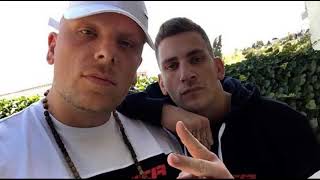 Bonez &amp; Gzuz - Lebenslauf (Acapella