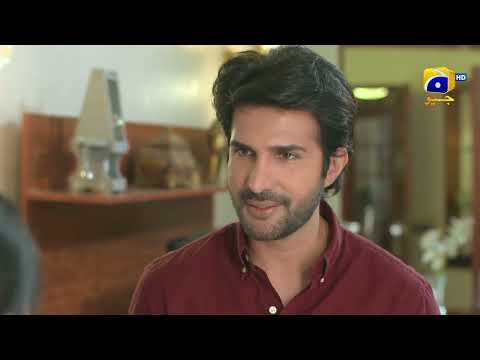 Farq 𝗡𝗲𝘄 𝗣𝗿𝗼𝗺𝗼 Episode 44 - Faysal Quraishi - Sehar Khan - Adeel Chaudhry -  HAR PAL GEO