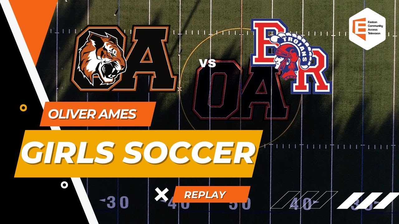 OA Girls Soccer vs Bridgewater-Raynham 9/22/25