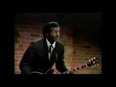 Thumbnail for chuck berry  johnny b goode by Chuck Berry