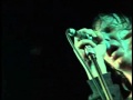 The Dickies -- She's A Hunchback  (Live Portsmouth Wedgewood Rooms 2002)
