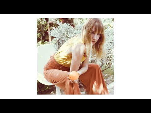 Laura Burhenn - Apples & Oranges [Official Audio]