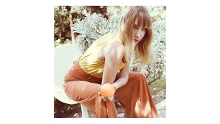 Laura Burhenn - Apples & Oranges [Official Audio]