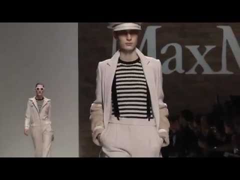 Max Mara Women's Wear Fall/Winter 2012-13 by Trendstop.com