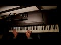Stardust | Hoagy Charmichael/Mitchell Parish | Piano (Fats Waller Arrangement)