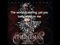 phinehas a pattern in pain lyrics 
