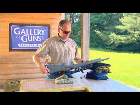 Gallery of Guns TV 2012 Shooting Tip : Pre-Shooting Checklist for Long Range Shooters