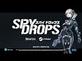 Vidéo de gameplay de Spy Drops  Playstation