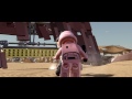 Gameplay video of LEGO Star Wars: The Force Awakens  PC  DLC