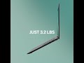 LG gram 17" touchscreen Copilot+ PC - 17Z90TL-H.AUB8U3