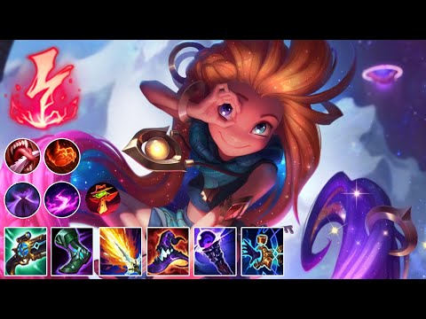 ZOE MONTAGE - BEST PLAYS
