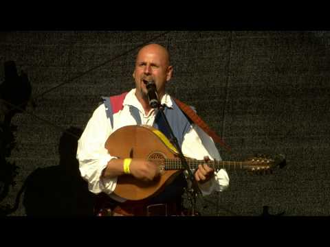 Pampatut - Feuerwasser  (Live at Wacken Open Air 2014)