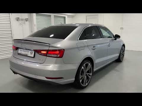 Audi A3 (1720 A3 1.4TFSI SPORT S TRONIC SPORT UPGR - Image 2