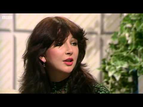 The Kate Bush Story - Running up That Hill (2014 BBC Documentary) [HD]