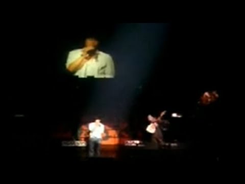 [2005.06.18] 버즈 - 비망록 (멘트, 애드립)