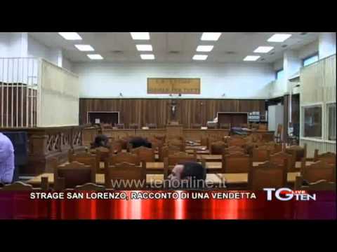 TG ten 10 gennaio 2014