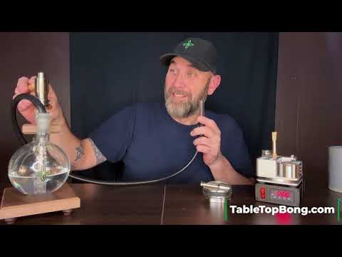 *New Ball Vape*  Wireless One Hit Wonder -  for big appetites on a budget :)