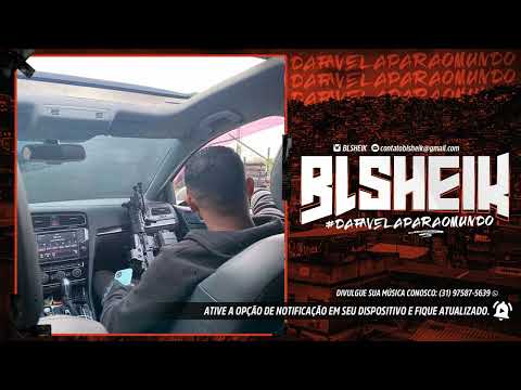 MC MAGRINHO, MC SACI E MC FAHAH - VOCÊ PEDIU BEM DELICADA (DJ GUSTOMARES)