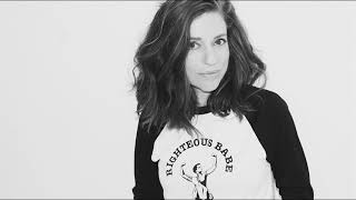 Ani DiFranco -  Coming Up -  Live Without Dead Time