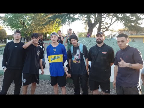DRAIKEL KAIZEN VS DEGO ACERTIJO KERLAN JAYSON | OCTAVOS | MAGDALENA FREESTYLE | FECHA 4