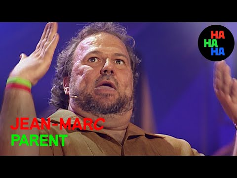 Jean-Marc Parent - « J'ai eu un polype ... »