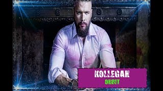 💢REAKTION💢 KOLLEGAH - Orbit