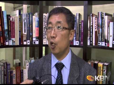 [2014.01.14] KBN News
