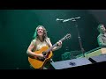 Ani Difranco - Napoleon (Live) (Pavilion Theatre, Glasgow, 25/06/2025)