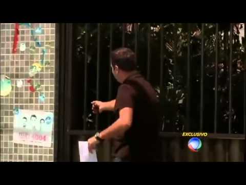 Repórter Record Investigação 13/10/14 - Praia dos tubarões - Completo