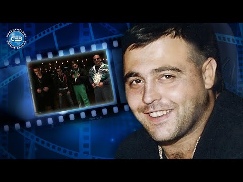 BALKAN INFO: Buca Manojlović objašnjava zašto ne voli da priča anegdote iz ludih devedesetih!