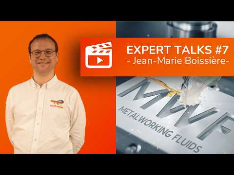 Expert Talks #7 | Spotlight on Jean Marie Boissiere – Insights & Expertise