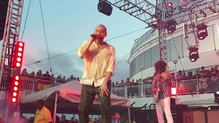 311 Cruise 2019 - Full Ride - Show 1