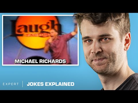 The Bachelors of Music and The Professional Joke Explainer