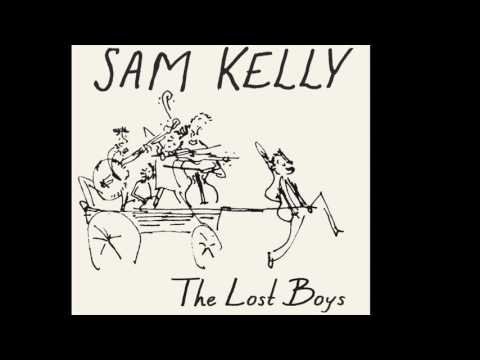 Spokes - Sam Kelly (The Lost Boys)