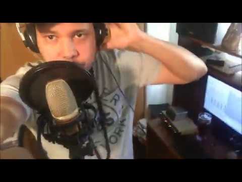 Hache ST - 59 segundos/crudo (En casa/cuarentena)