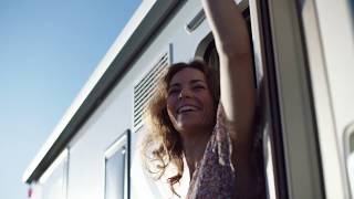 Střešní klimatizace Webasto Cool Top Trail 24G