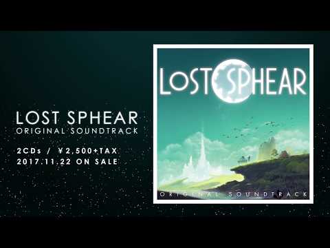 LOST SPHEAR