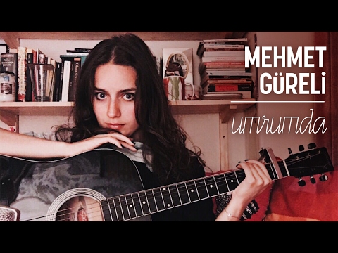 Mehmet Güreli - Umrumda (Ardıç Duygu cover)