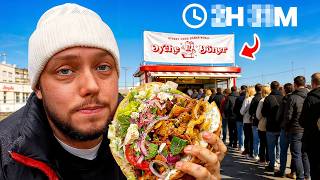 PO TEGO KEBABA USTAWIAŁY SIĘ TŁUMY - jak smakuje teraz?